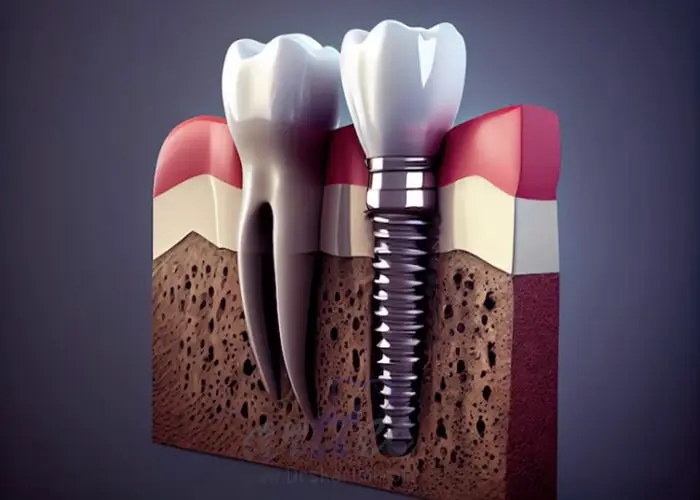 شرایط کاشت ایمپلنت دندان چیست؟