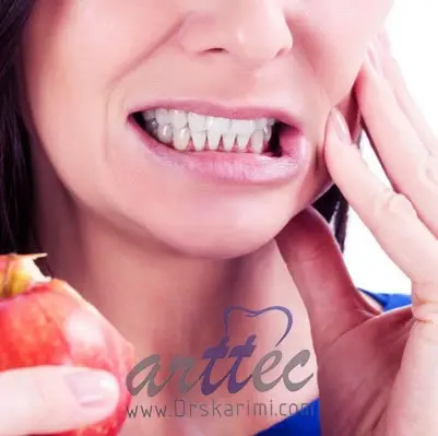بعد از عصب کشی دندان چه بخوریم