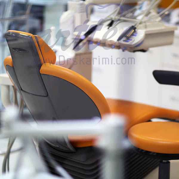 کاربرد لیزر در دندانپزشکی زیبایی