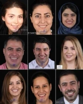 نمونه کارها | دکتر سعید کریمی